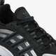 Gyerek sportcipők ADIDAS HAIWEE J ef5769 szín: fekete