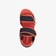 Gyerek papucs és szandálok REEBOK WAVE GLIDER III cn8612 szín: fekete