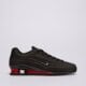 Női sportcipők NIKE W SHOX Z hq7540-002 szín: fekete