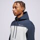 Férfi pulóver CHAMPION PULÓVER CIPZÁRAS KAPUCNIS FULL ZIP 217851bs501 szín: fekete