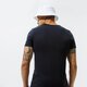 Férfi póló ELLESSE PÓLÓ GIORVOA TEE BLK shi11169011 szín: fekete