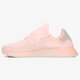 Női sportcipők ADIDAS DEERUPT RUNNER W b41727 szín: rózsaszín