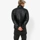 Férfi télikabát ADIDAS KABÁT VARILITE JACKET bs1588 szín: fekete