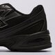 Gyerek sportcipők NEW BALANCE 740 gr740bo szín: fekete