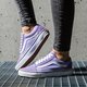 Női tornacipők VANS UA OLD SKOOL  vn0a38g1vrp szín: lila
