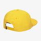 Gyerek baseball sapka VANS VANS X THE SIMPSONS SHALLOW UNSTRCTD vn0a4tqezw3 szín: sárga