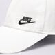 Férfi baseball sapka NIKE SAPKA W NSW H86 FUTURA CLASSIC ao8662-101 szín: fekete
