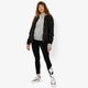 Női pulóver NIKE PULÓVER W NSW VRSTY ar3722063 szín: szürke