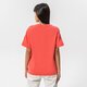 Női póló ADIDAS PÓLÓ TREFOIL he6871 szín: narancssárga