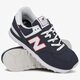 Férfi sportcipők NEW BALANCE ML574SOP ml574sop szín: sötétkék