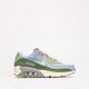 Gyerek sportcipők NIKE AIR MAX 90 SE dq4016-400 szín: multicolor