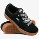 Női sportcipők PUMA VIKKY PLATFORM RIBBON MU 36531401 szín: fekete