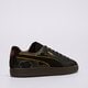 Férfi sportcipők PUMA SUEDE 3 ONE PIECE 39652501 szín: fekete