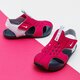 Gyerek papucs és szandálok NIKE SUNRAY PROTECT 2 (TD) 943827-604 szín: rózsaszín