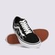 Női tornacipők VANS UA OLD SKOOL vn0a5krfb0e1 szín: fekete