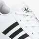 Gyerek sportcipők ADIDAS COAST STAR C ee7485 szín: fehér