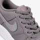 Gyerek sportcipők NIKE AIR FORCE 1 (GS)  314219-019 szín: szürke