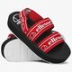 Női papucsok és szandálok ELLESSE GIGLIO 613605 szín: piros