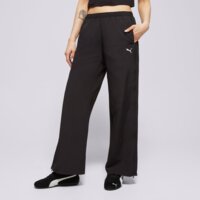 PUMA NADRÁG RELAXED WOVEN ZIP-OFF PANTS OP