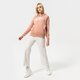 Női pulóver NIKE PULÓVER KAPUCNIS SPORTSWEAR ESSENTIAL bv4126-609 szín: rózsaszín