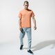 Férfi póló NIKE PÓLÓ SPORTSWEAR CLUB ar4997-871 szín: narancssárga