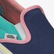 Női tornacipők VANS UA SUPER COMFYCUSH SLIP-ON vn0a4u1fxt61 szín: multicolor