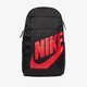 Női hátizsák NIKE HÁTIZSÁK NK ELMNTL BKPK - 2.0 ba5876-010 szín: fekete