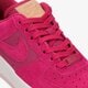 Női sportcipők NIKE WMNS AIR FORCE 1 '07 PRM 896185-602 szín: lila