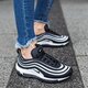 Női sportcipők NIKE W AIR MAX 97 UL '17 921733-005 szín: fekete