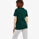 Női póló ADIDAS PÓLÓ SS TREFOIL TEE ADICOLOR dv2597 szín: zöld