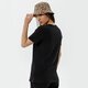 Női póló NIKE PÓLÓ W NSW TEE SHINE dm2809-010 szín: fekete