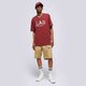 Férfi póló ADIDAS PÓLÓ METRO AAC TEE ic8373 szín: lila
