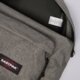 Női hátizsák EASTPAK HÁTIZSÁK PADDED PAK'R SUNDAY GREY ek0006203631 szín: szürke