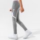 Gyerek nadrágok JORDAN LEGGINGS JUMPMAN BY NIKE LEGGING GIRL 45a762-geh szín: szürke