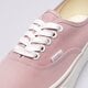 Női tornacipők VANS AUTHENTIC STACKFORM OSF vn0005utblt1 szín: rózsaszín