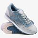 Női sportcipők REEBOK CL LTHR PM  cn0360 szín: kék