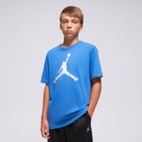 JORDAN PÓLÓ JDB MJ MVP JUMPMAN SS TEE BOY