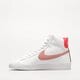 Női sportcipők NIKE W BLAZER MID '77 NEXT NATURE dq4124-105 szín: fehér