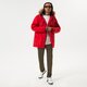 Férfi télikabát ELLESSE KABÁT TÉLI BLIZZARD PARKA JACKET RED shl03704823 szín: piros