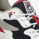 Férfi sportcipők FILA VAULT CMR JOGGER CB LOW 101058801m szín: fehér