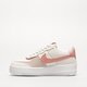 Női sportcipők NIKE W AF1 SHADOW dz1847-001 szín: bézs