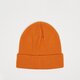 Férfi téli sapka NEW ERA SAPKA TEAM BEANIE NYY ORA NEW YORK YANKEES PKAOTC 60284973 szín: narancssárga