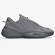 Férfi sportcipők ADIDAS OZRAH gx3239 szín: szürke