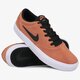 Férfi sportcipők NIKE SB CHARGE SUEDE  ct3463-200 szín: barna