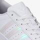 Gyerek sportcipők ADIDAS SUPERSTAR C fw8282 szín: fehér