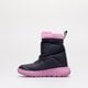 Gyerek téli cipők ADIDAS WINTERPLAY C gz6795 szín: sötétkék