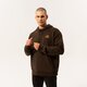 Női pulóver NEW BALANCE PULÓVER KAPUCNIS NB ESSENTIALS UNI-SSENTIALS PO  ut21500rhe szín: barna