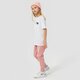 Gyerek póló ADIDAS PÓLÓ TEE GIRL hf7467 szín: fehér