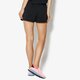 Női rövidnadrágok NIKE RÖVIDNADRÁG W NSW SHORT FT AIR aa1180-010 szín: fekete
