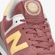 Női sportcipők NEW BALANCE 574  wl574hd2 szín: rózsaszín